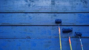 Как да подготвите стени за боядисване без майстор