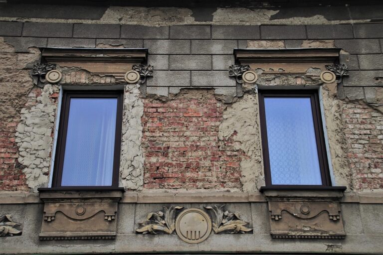 Как да превърнем старо жилище в модерно