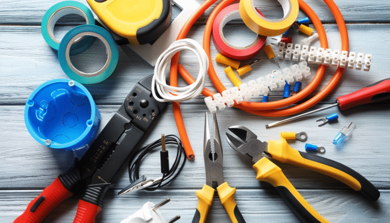 Как да сменим счупен контакт