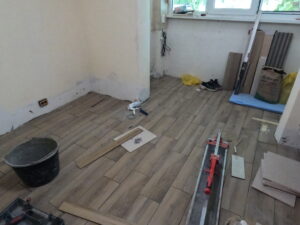 Ремонти без прах и мръсотия – възможно ли е?