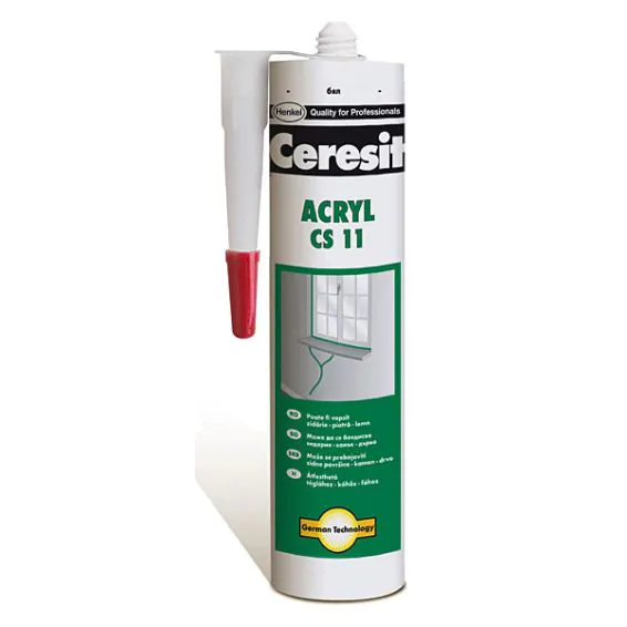 Как да изберем правилния силикон