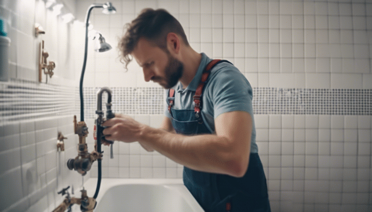 Смяна на тръби – какво трябва да знаем: Пълно ръководство за успешен ремонт