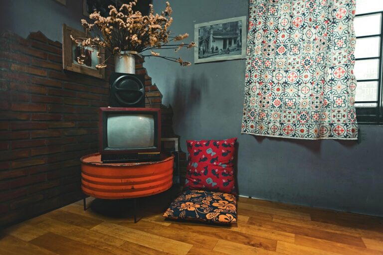 10 идеи за винтидж декор: чарът на миналото в съвременния дом