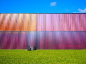 Цветови схеми при ремонт на малки пространства за визуално уголемяване